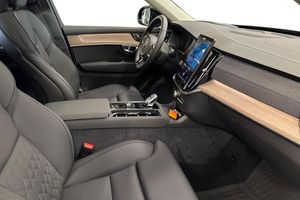 Volvo XC90 bild 10
