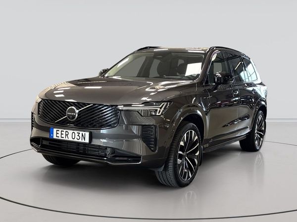Volvo XC90 T8 Ultra Dark - 2026