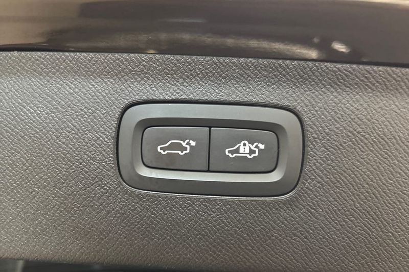 Volvo XC90 bild 20