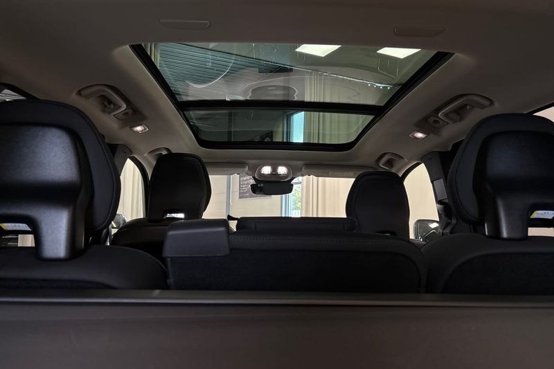 Volvo XC90 bild 26