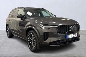 Volvo XC90 bild 6