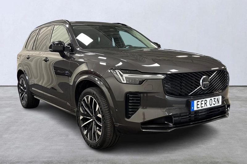 Volvo XC90 bild 6