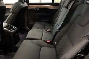 Volvo XC90 bild 12