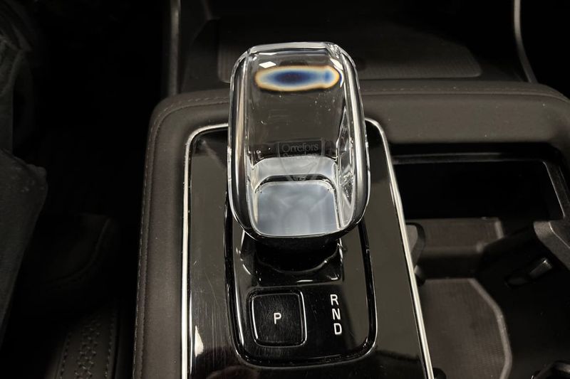 Volvo XC90 bild 16