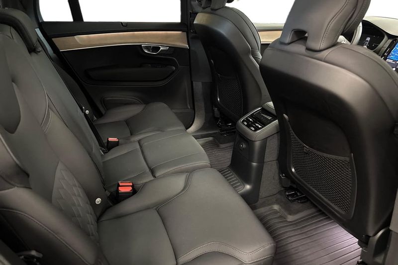 Volvo XC90 bild 11