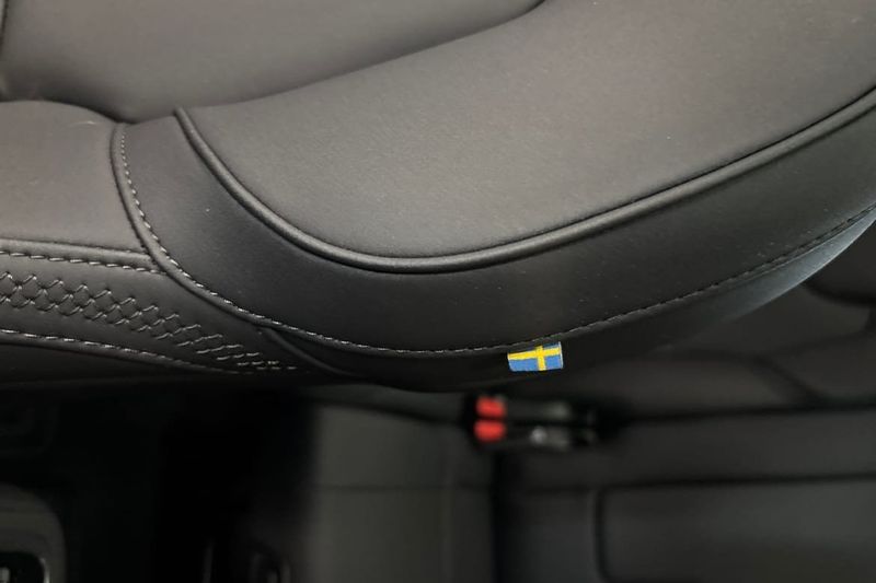 Volvo XC90 bild 15