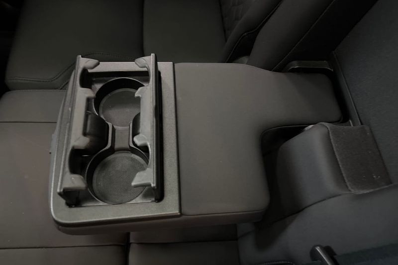 Volvo XC90 bild 21