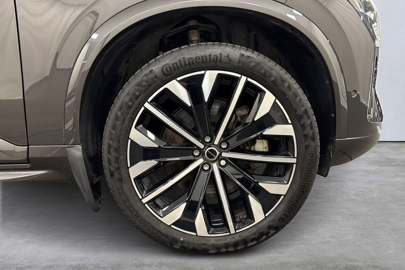 Volvo XC90 bild 14