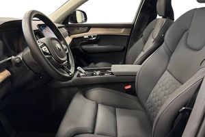 Volvo XC90 bild 8