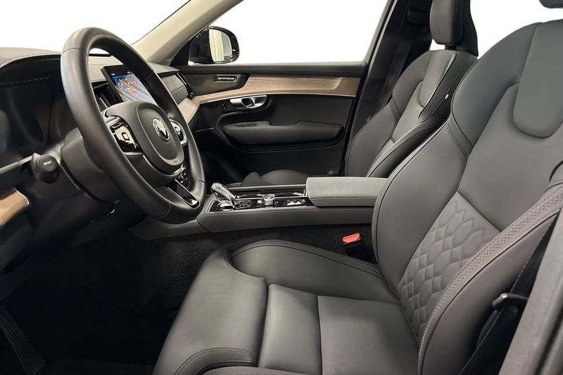 Volvo XC90 bild 8