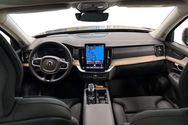 Volvo XC90 bild 9