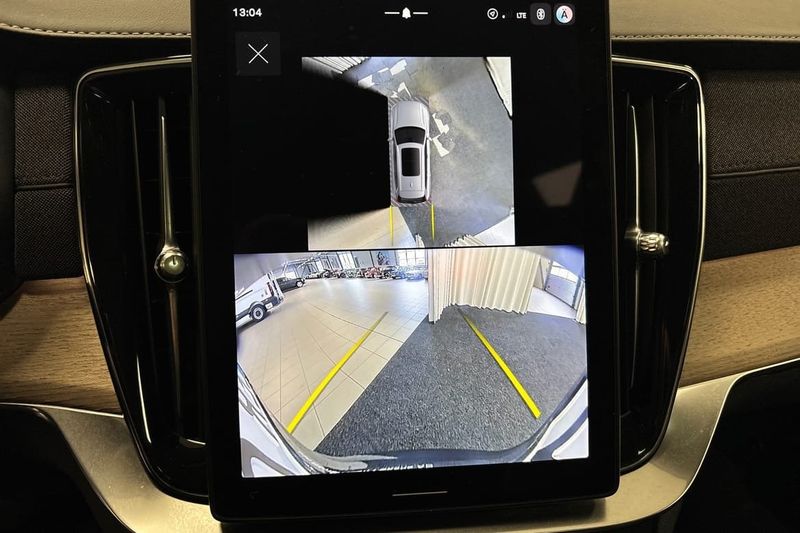 Volvo XC90 bild 18