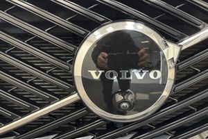Volvo XC90 bild 24