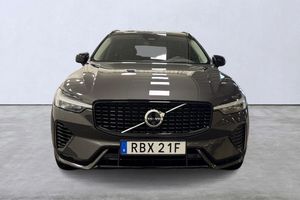 Volvo XC60 bild 7