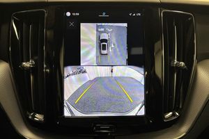 Volvo XC60 bild 18