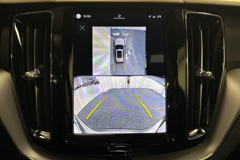 Volvo XC60 bild 18