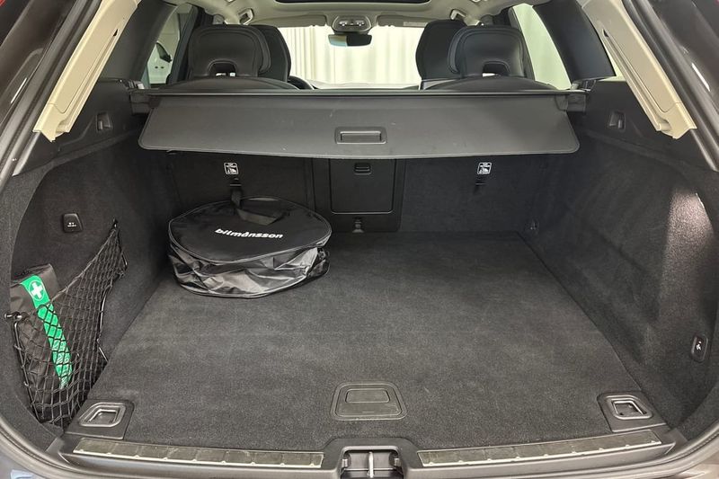 Volvo XC60 bild 13