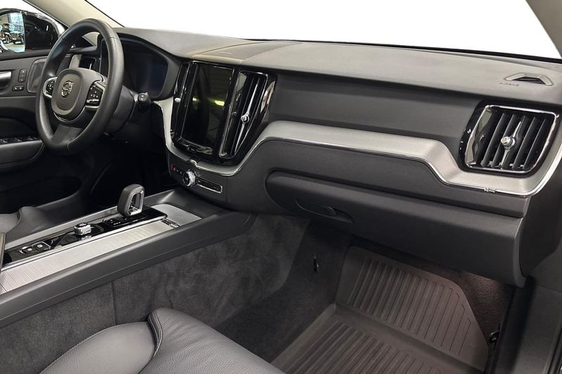 Volvo XC60 bild 10