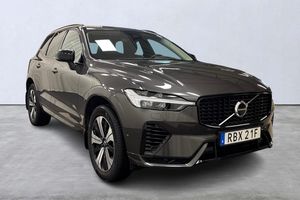 Volvo XC60 bild 6