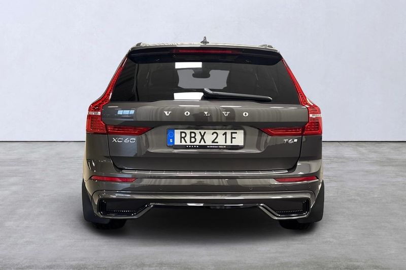 Volvo XC60 bild 5