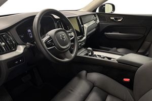 Volvo XC60 bild 8