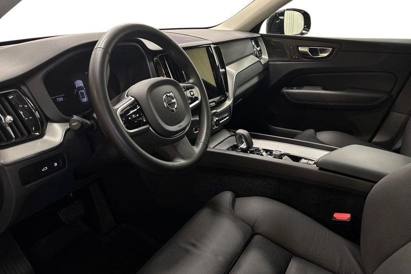 Volvo XC60 bild 8