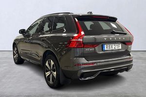 Volvo XC60 bild 4