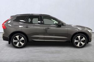 Volvo XC60 bild 3