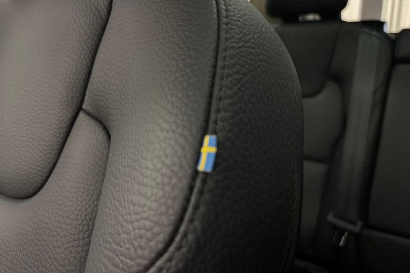 Volvo XC60 bild 15