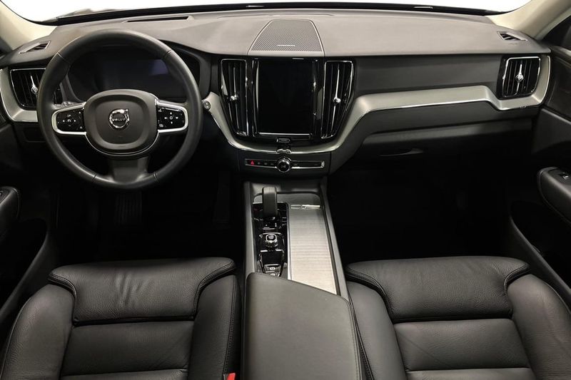 Volvo XC60 bild 9