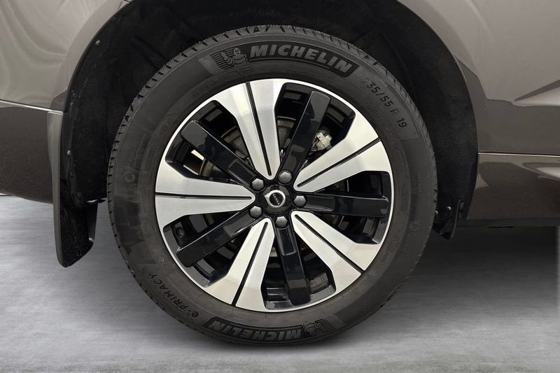 Volvo XC60 bild 14