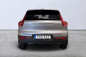 Volvo XC40 bild 5