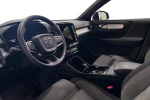 Volvo XC40 bild 8
