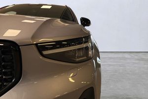 Volvo XC40 bild 23