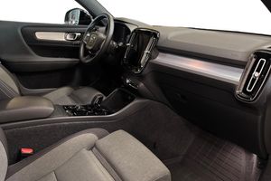 Volvo XC40 bild 10
