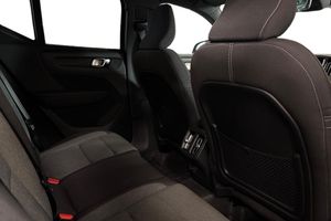 Volvo XC40 bild 11
