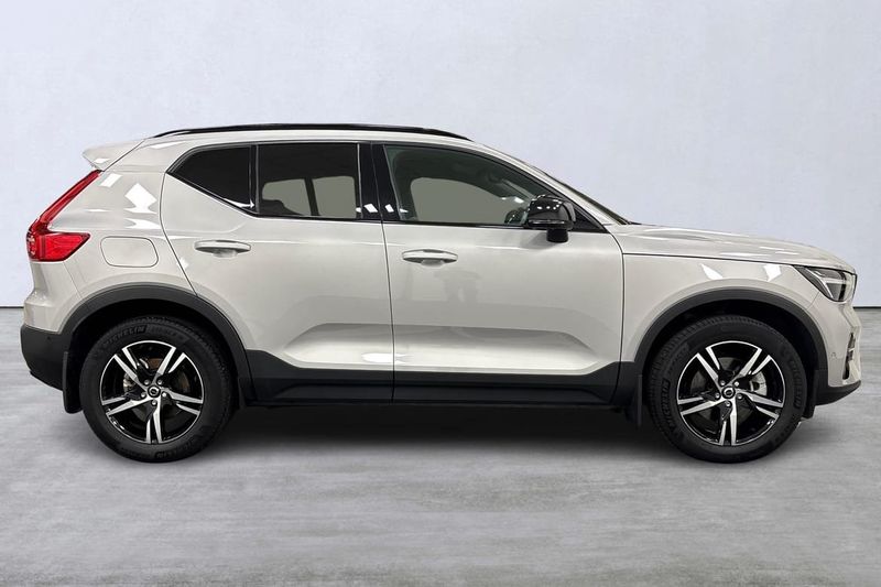 Volvo XC40 bild 3