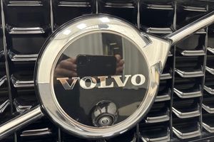 Volvo XC40 bild 23
