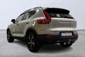 Volvo XC40 bild 4