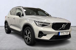Volvo XC40 bild 6