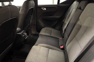 Volvo XC40 bild 12