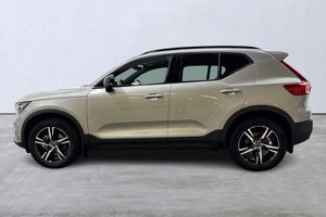 Volvo XC40 bild 2