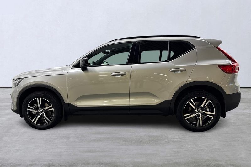 Volvo XC40 bild 2