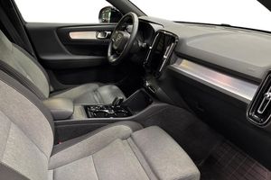 Volvo XC40 bild 10