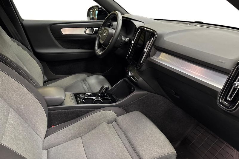 Volvo XC40 bild 10