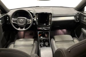 Volvo XC40 bild 9