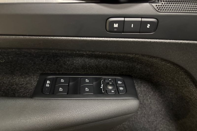 Volvo XC40 bild 26