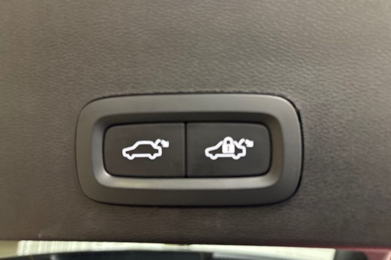 Volvo XC40 bild 20