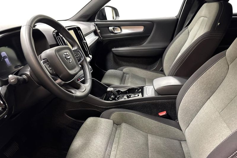 Volvo XC40 bild 8