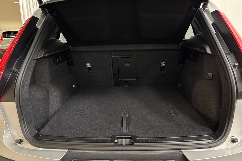 Volvo XC40 bild 13